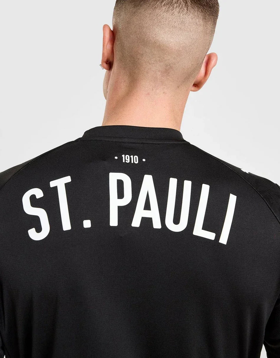 PUMA ST. PAULI 2025/26 THIRD SHIRT