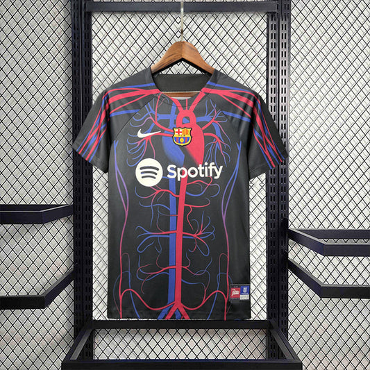 2023-24 BARCELONA x PATTA CULERS DEL MÓN SPECIAL EDITION