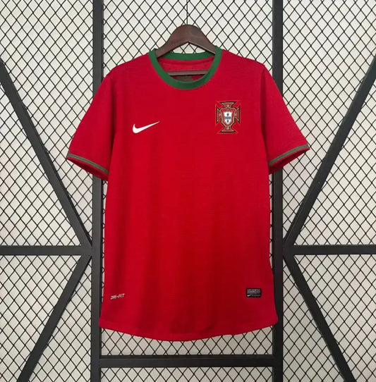 PORTUGAL 2012 CLASSIC JERSEY