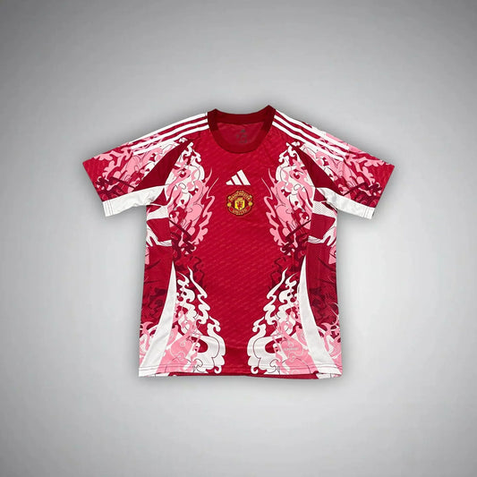 MANCHESTER UNITED '99 | SPECIAL EDITION